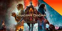 Dragon's Dogma 2 Deluxe Edition | Оффлайн активація для ПК