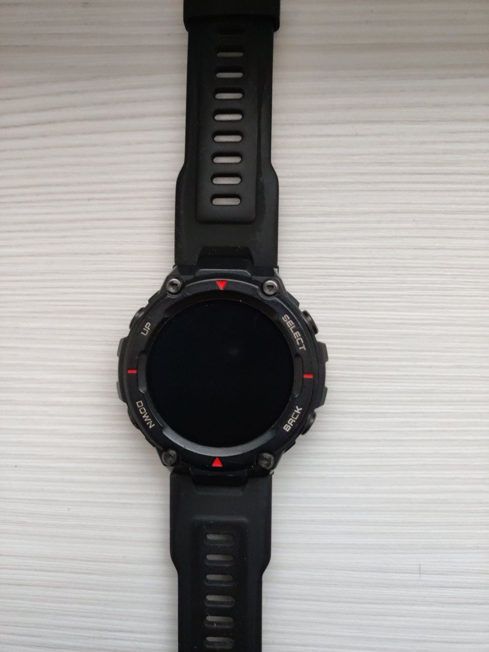 Smartwatch Xiaomi T-Rex