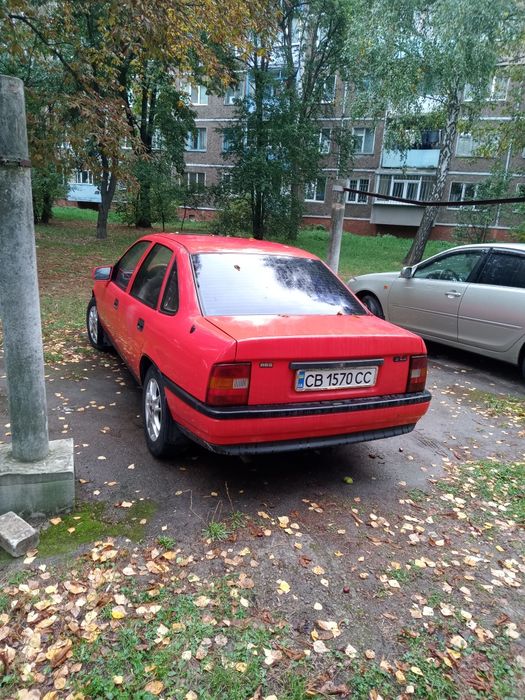 Продам Опель вектра а