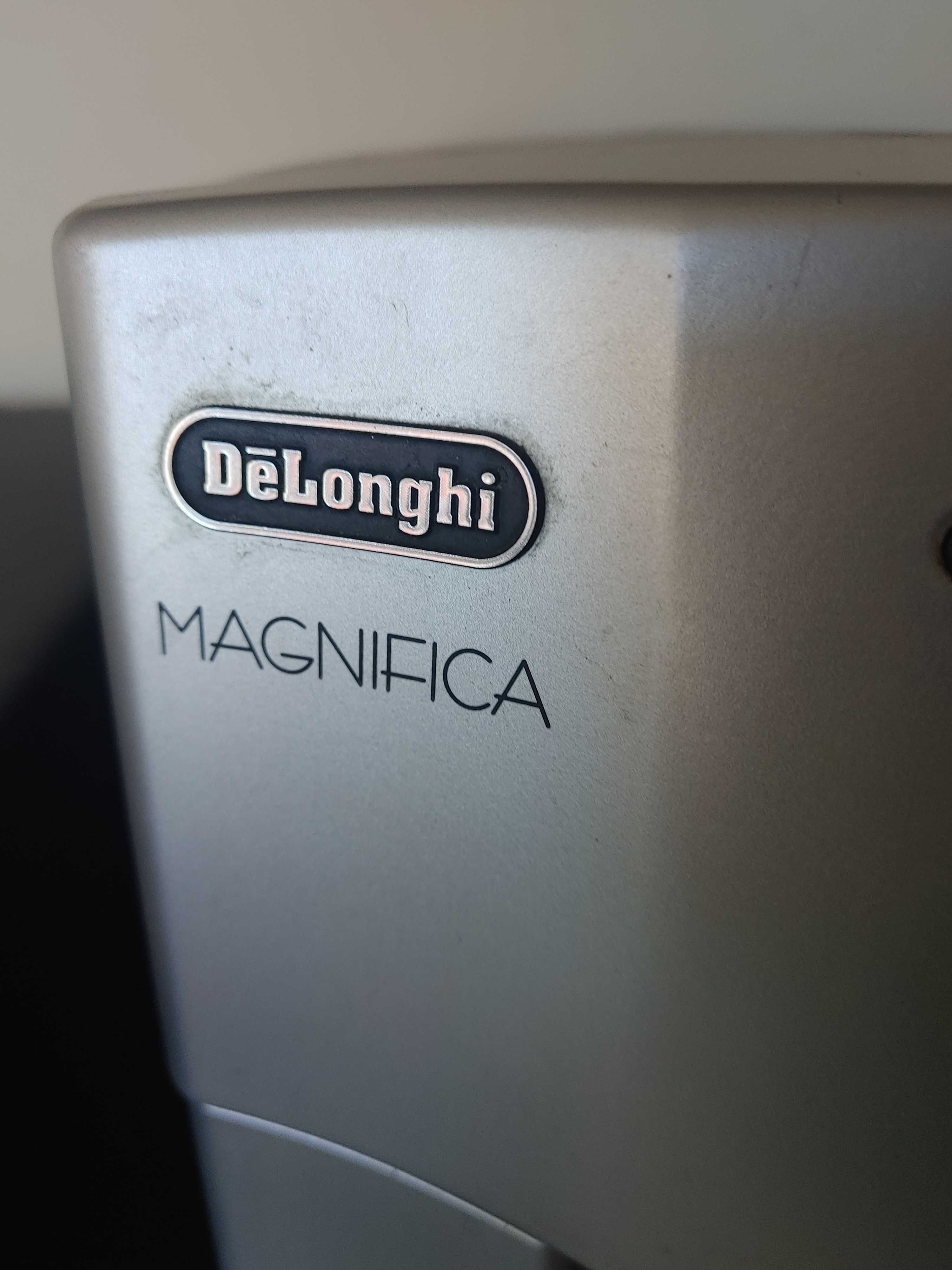 Ekspres do kawy Delonghi pomorskie