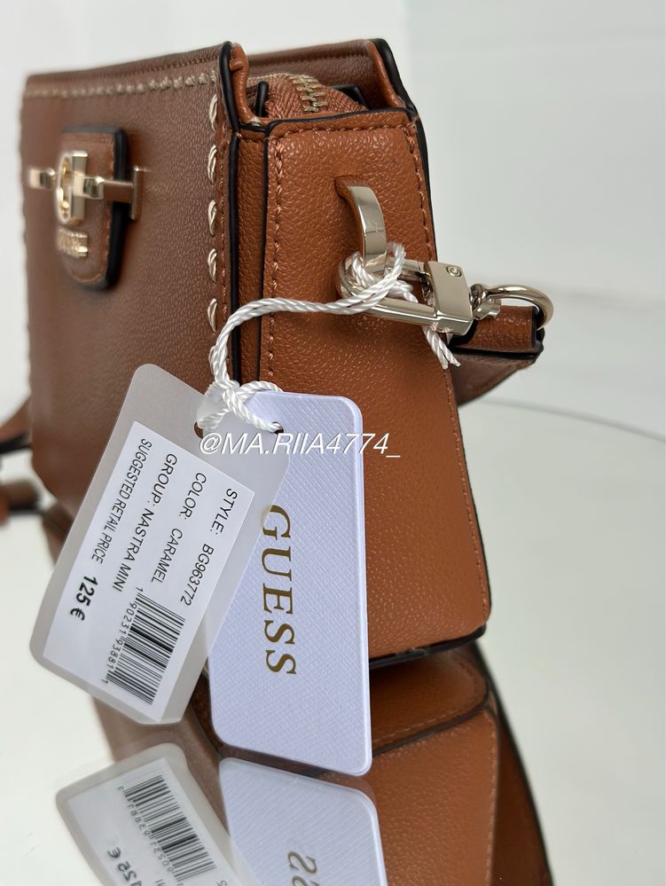 Сумка GUESS Оригінал