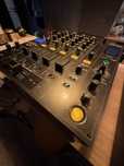 Mikser Pioneer DJM 800 w dobrym stanie.