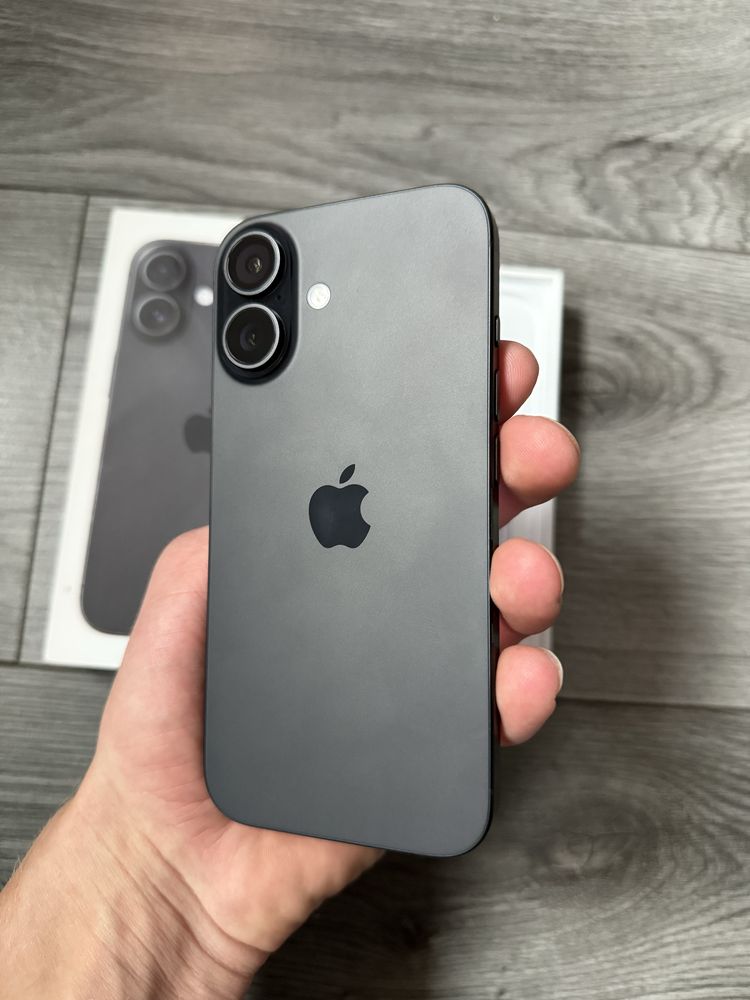 IPhone 16 Idealny