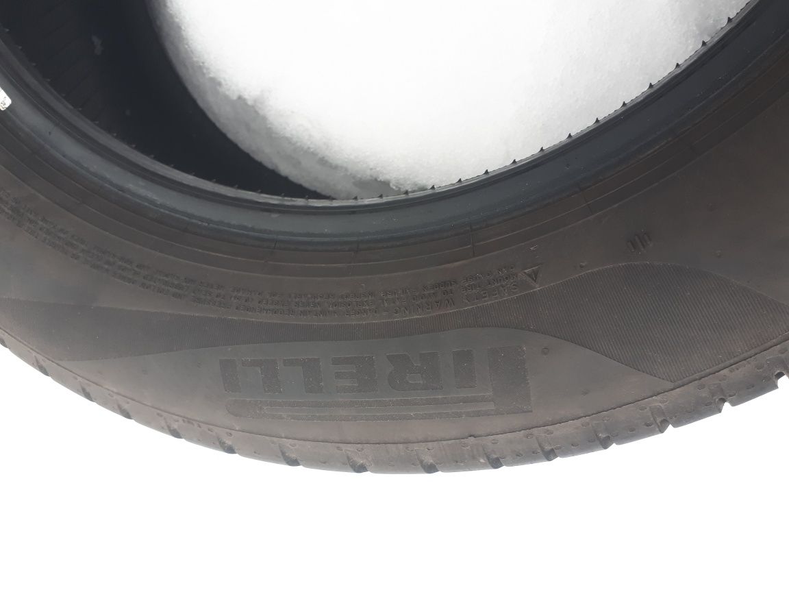 Pirelli Cinturato 205 55 R16