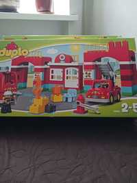 LEGO Duplo 10593 Пожежна станція