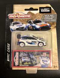 Ford Fiesta WRC Majorette