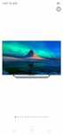 Telewizor Xiaomi Mi TV Q1 75" (L75M6-ESG) 75" QLED 4K 120Hz Android TV