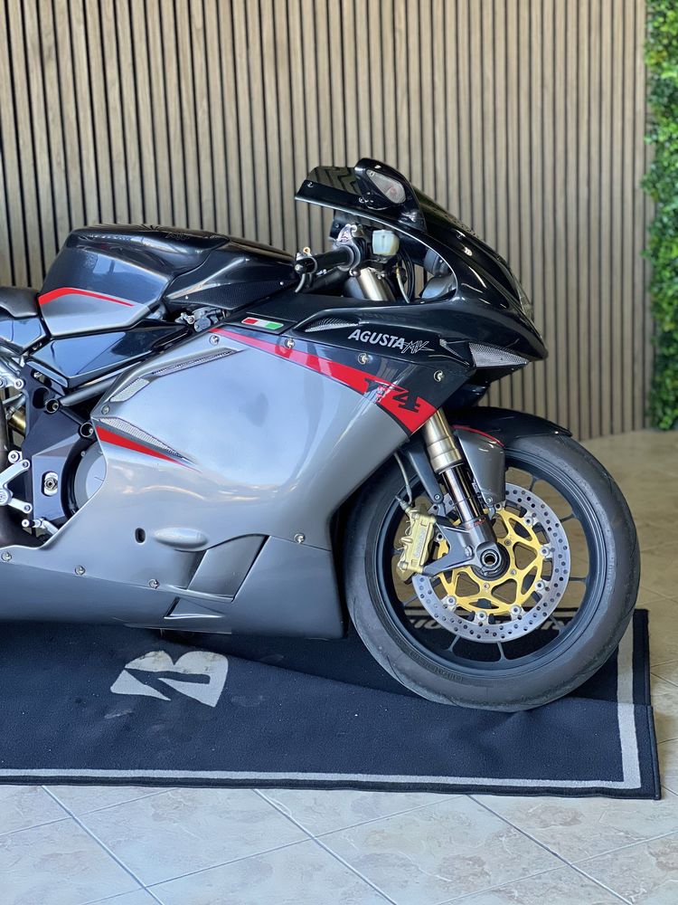 Mv Agusta F4 R312