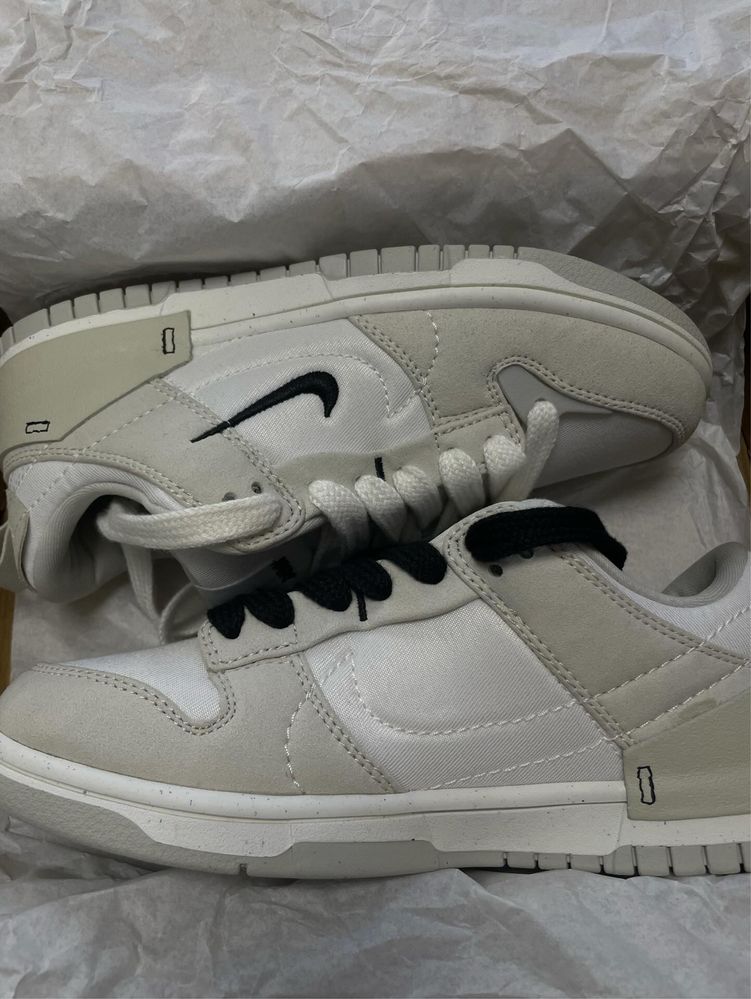 Nike dunk low disrupt 2