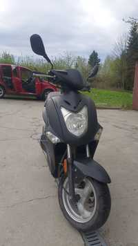 Sprzedam skuter kymco agility 50/80