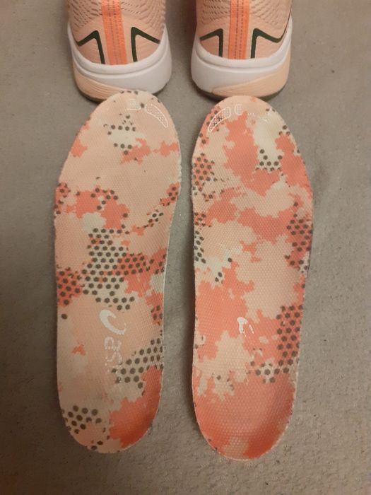 Buty Asics Rozmiar 36