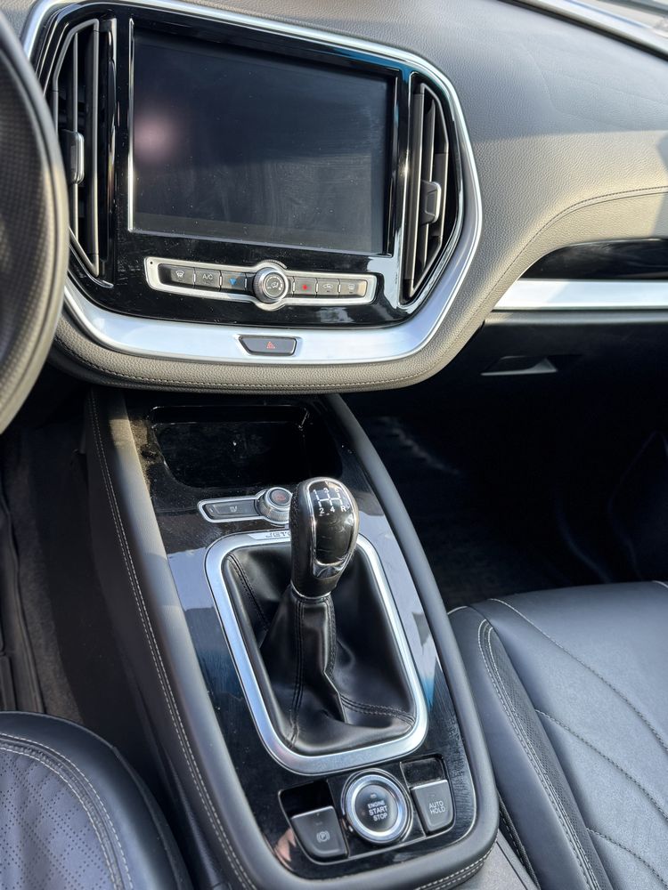 Jetour X70 (Внесок від 15%) Твоє Авто Криивй Ріг