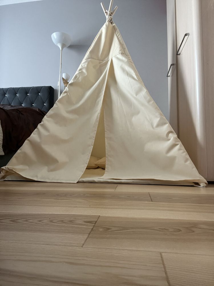 Tipi dla dzieci