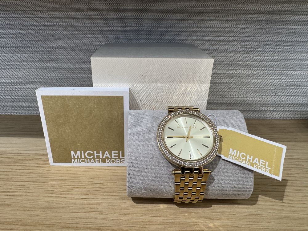 Relogio Michael Kors