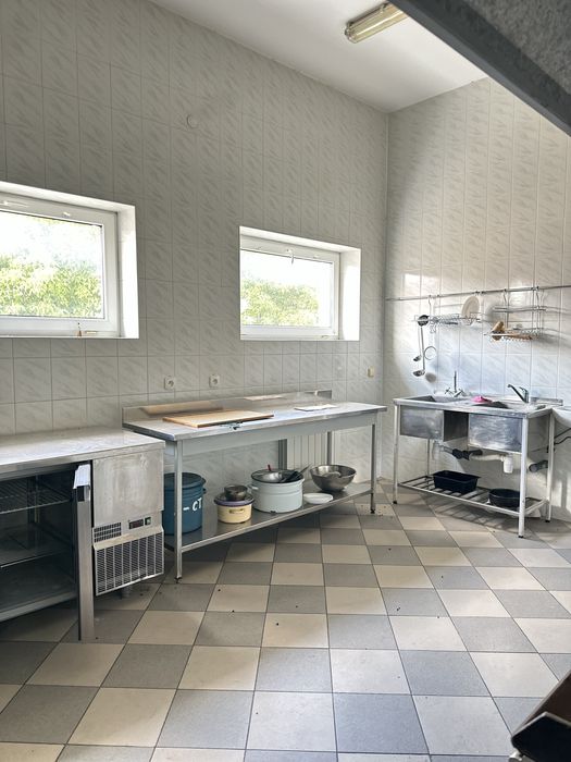 Продаж торгового комплексу в Городку ( 30 км до Львова)