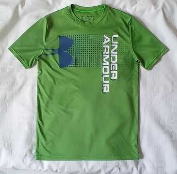 Футболка Under Armour оригинал