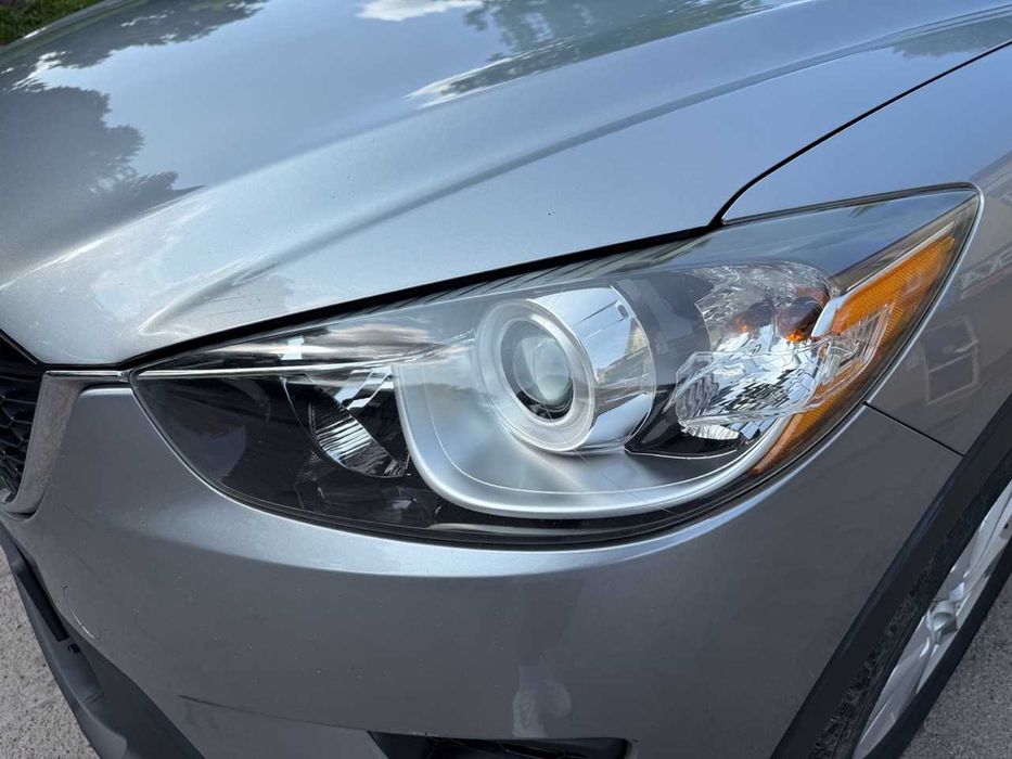 Продам Mazda CX 5 2012 року 2.0 AWD