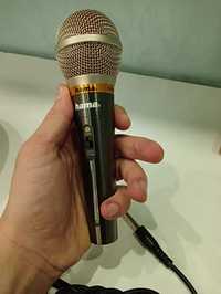 Мікрофон провідний Hama