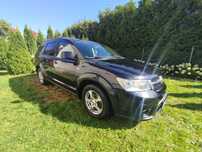 Fiat Freemont 2.0 140 KM diesel multijet