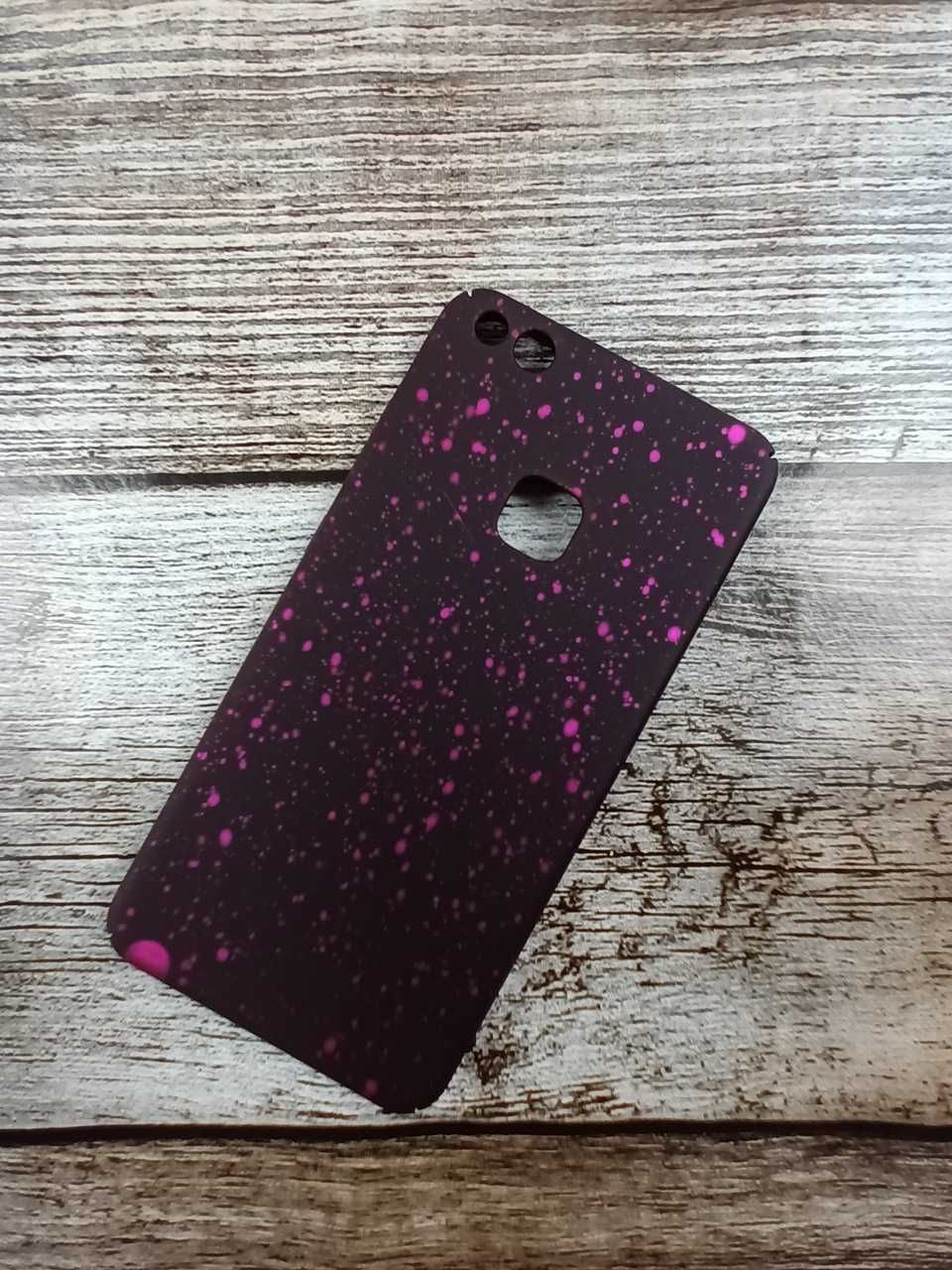 Etui Case Splash do Huawei P10 Lite + Szkło Hartowane