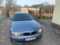 Bmw e87 1.6 benzyna