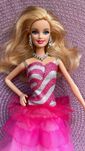 Lalka Barbie Pretty in Pink