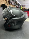Kask Scorpion Exo tech Evo Pro M, L, XL odpinana szczeka pinlock