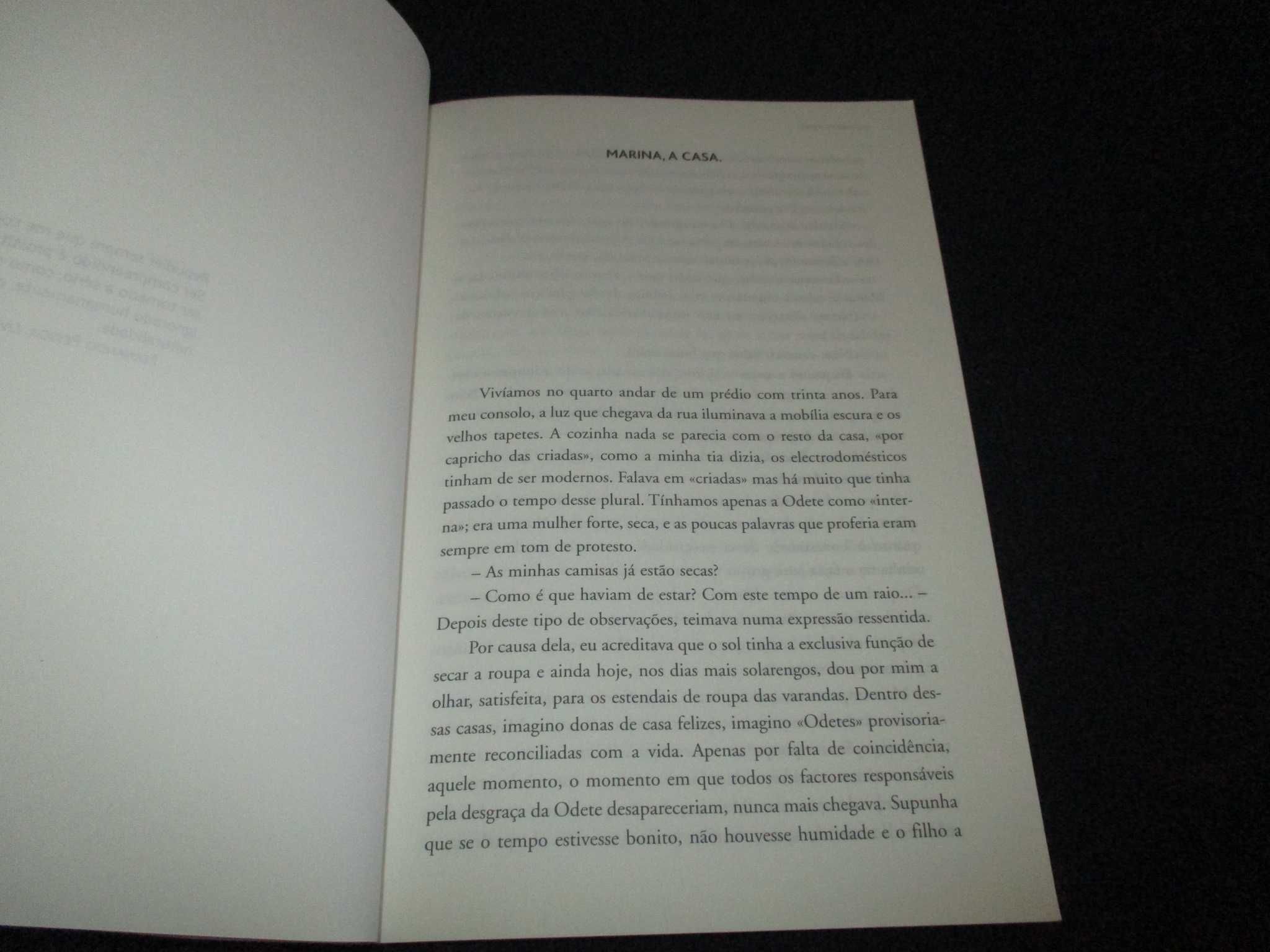 Livro Nua e Crua Marta Gautier 1ª edição