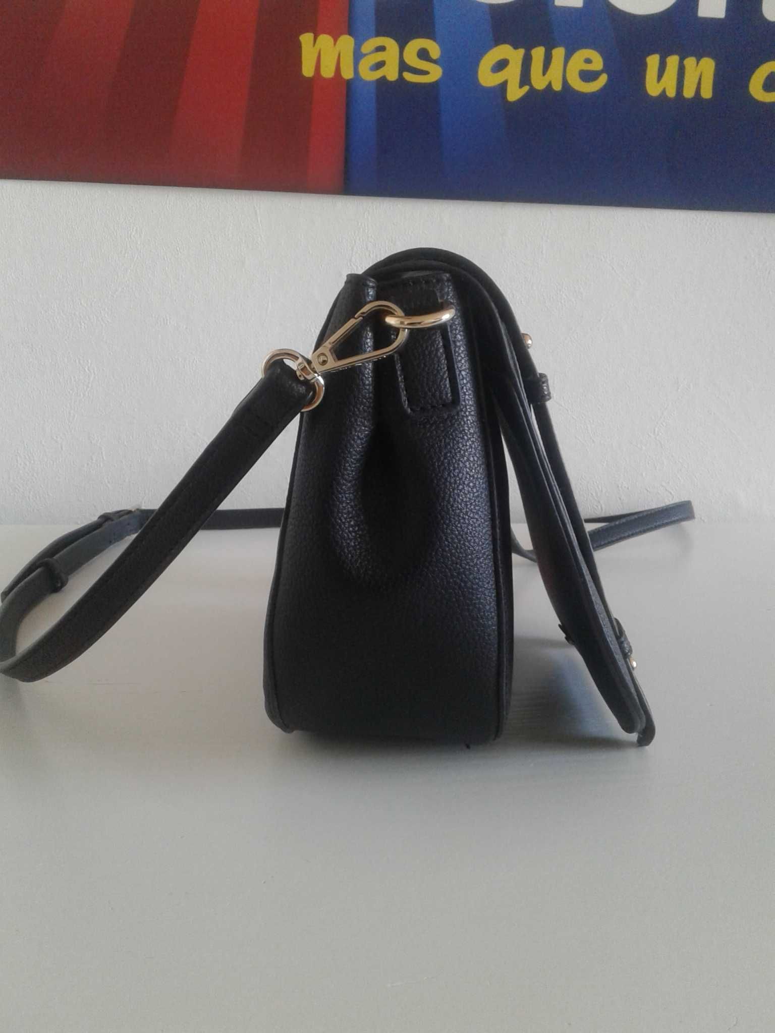 Torebka listonoszka Valentino imitacja skory