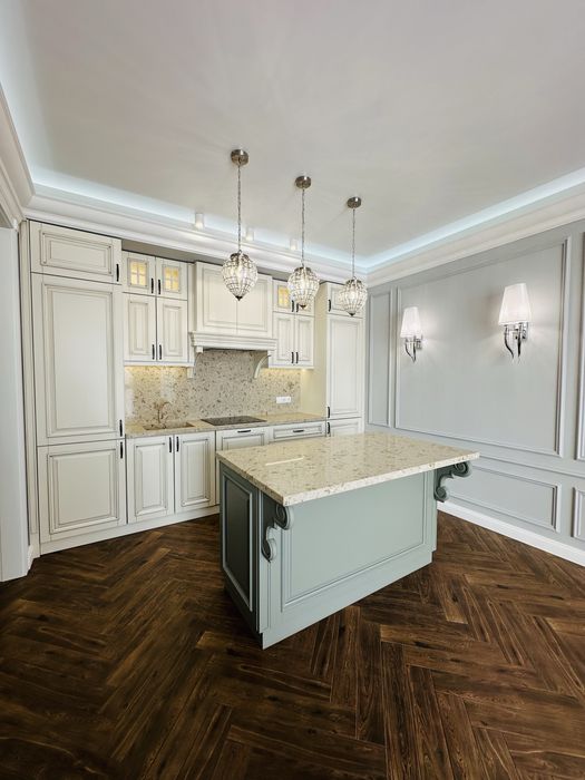 Квартира в ЖК Comfort City Рыбинский, Гагарина, центр, Дафи