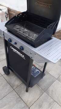 Grelhador/Barbecue gás