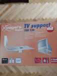 Vogels TVB 120.Кронштейн настінний полка для TV та ін.