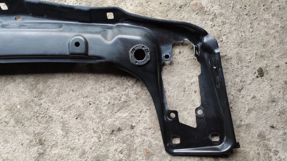 Опорна втулка BMW F30 Оригінал