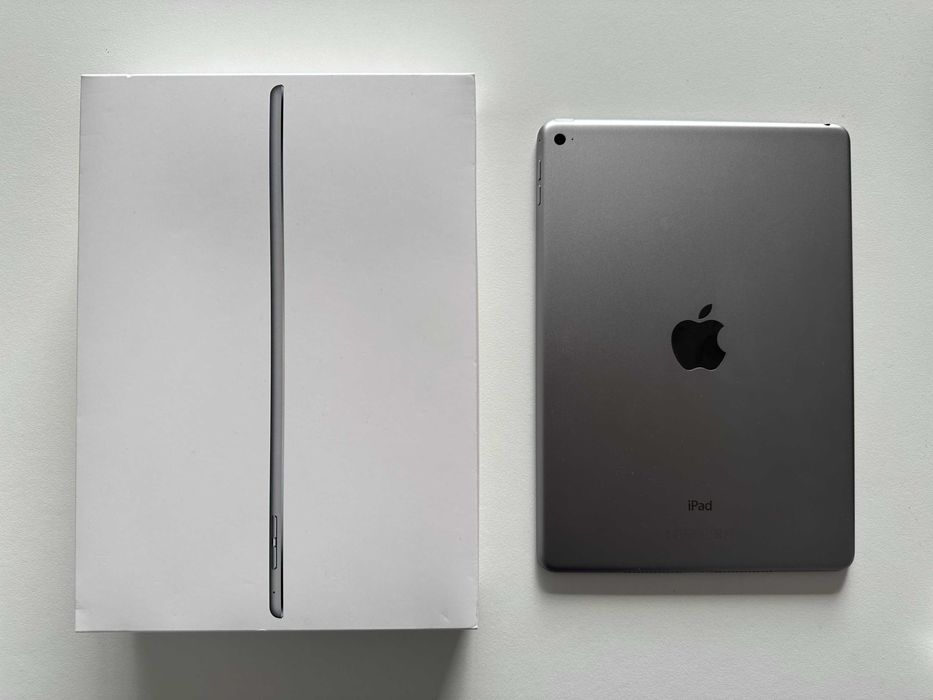 iPad Air 2 - 2ª Geração