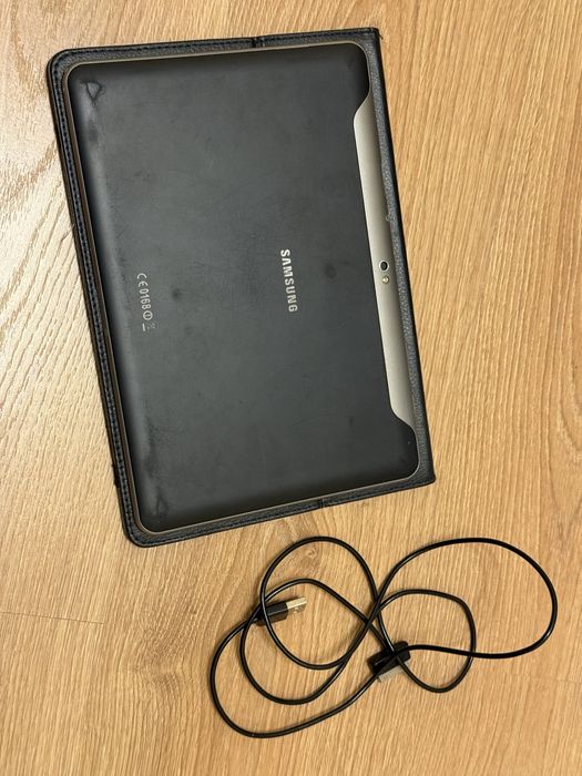 Samsung планшет — на запчастини або для перепрошивки