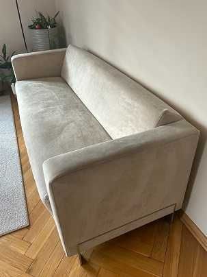 Sofa firmy  Eliot alcantara