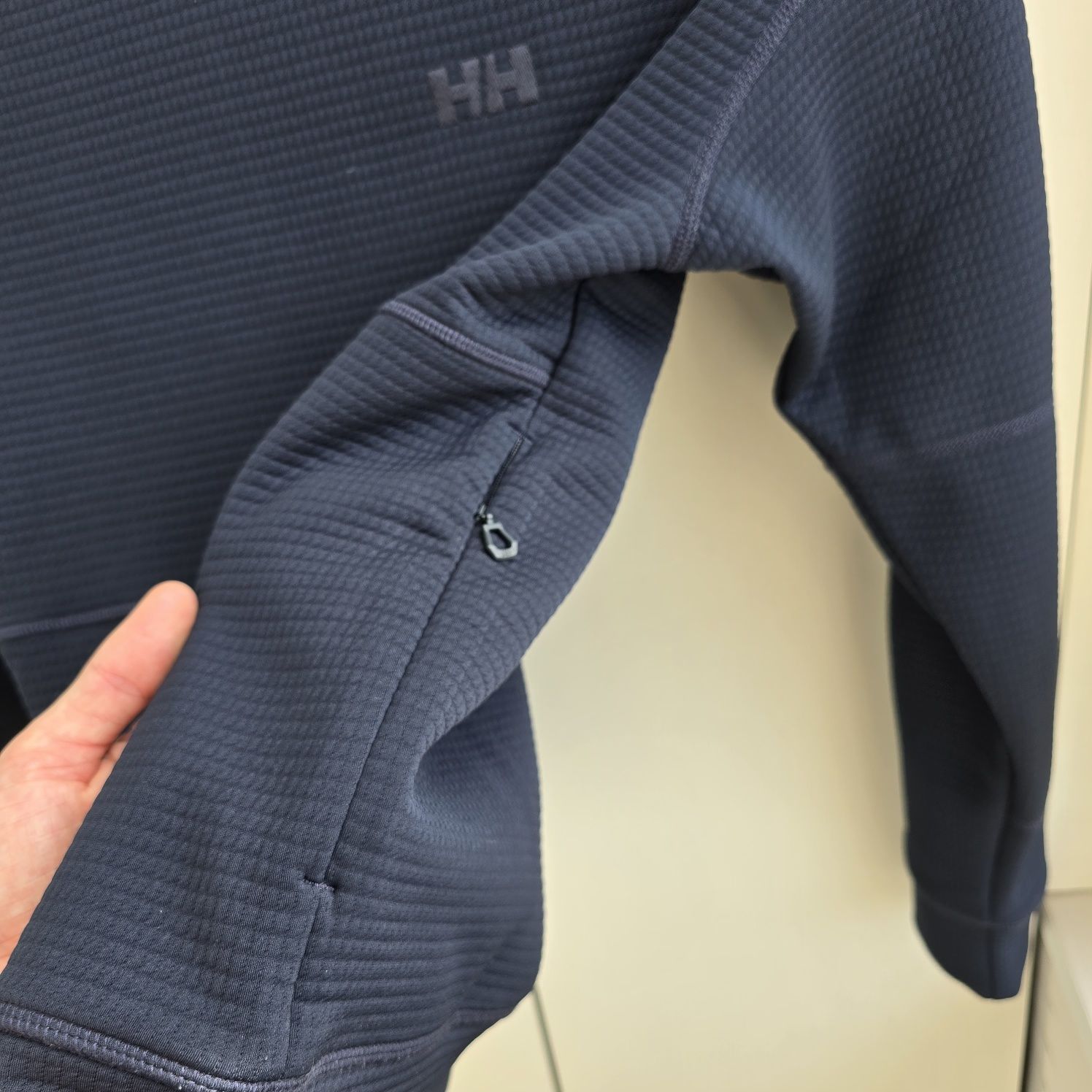 Чоловічий светр Helly Hansen | S | M | L | XL | ОРИГІНАЛ