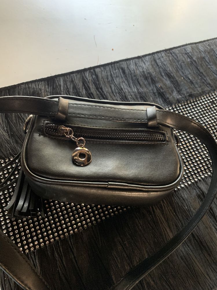 Nerka  torebka YSL