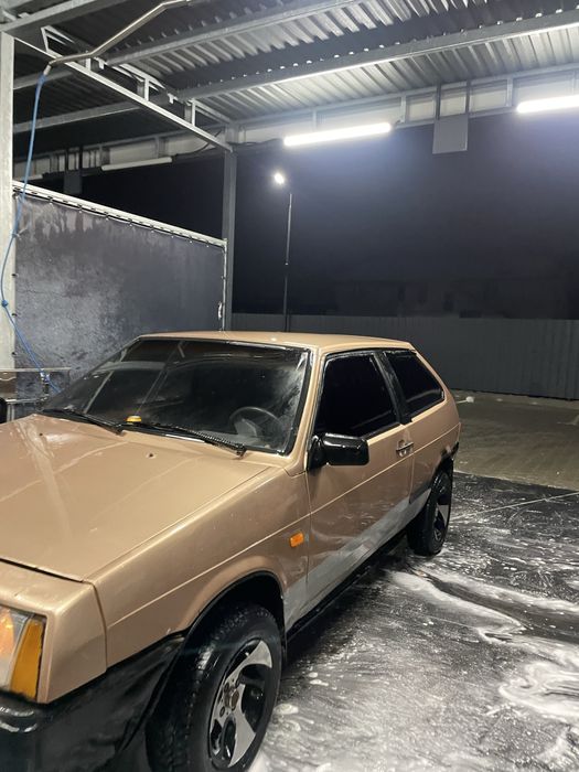 Продам Ваз  2108