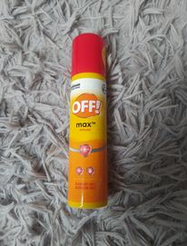 10 sztuk spray na komary i kleszcze Off Max