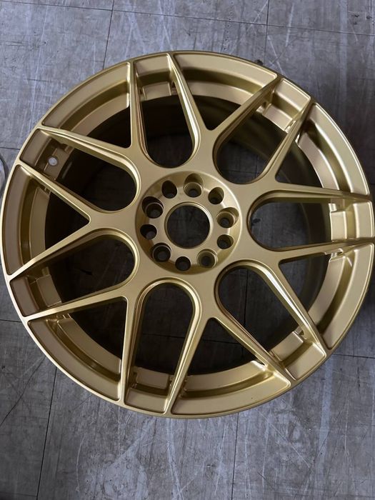 Japan racing jr18 5/114,3 5/112 нові