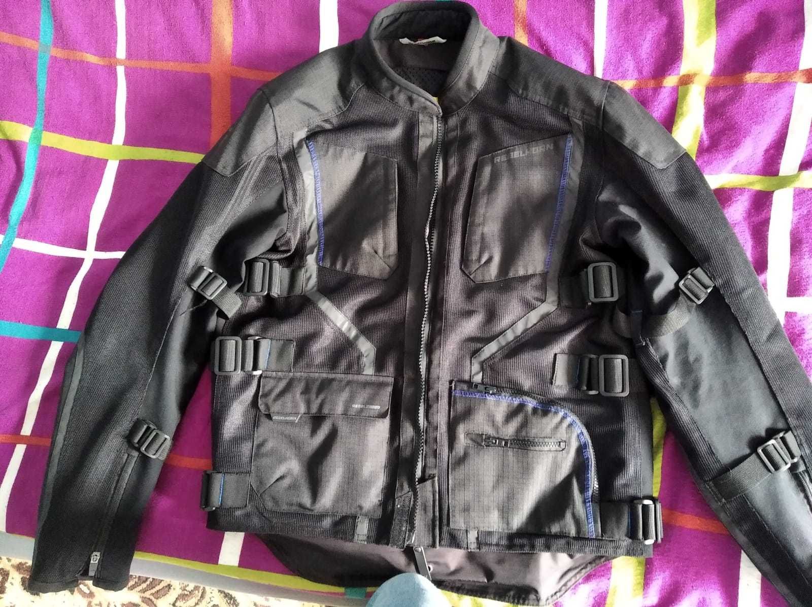 Kombinezon Rebelhorn XL
