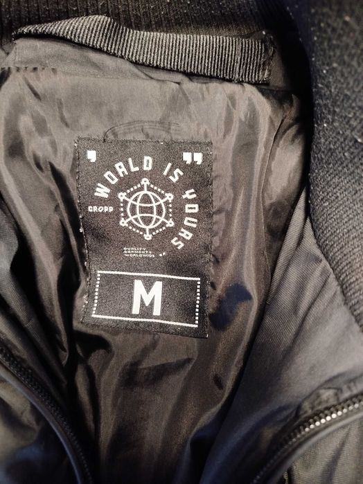 Kurtka młodzieżowa