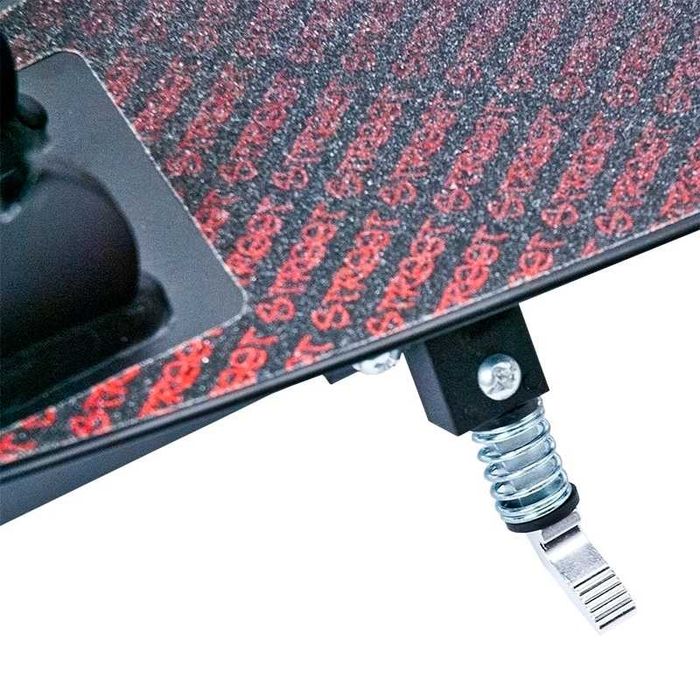 Hulajnoga STREET 205 mm