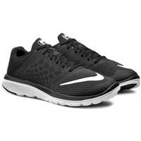 Кроссовки Nike Running Fs Lite 3 807144-001 . Оригинал Найк 44eu 28cm