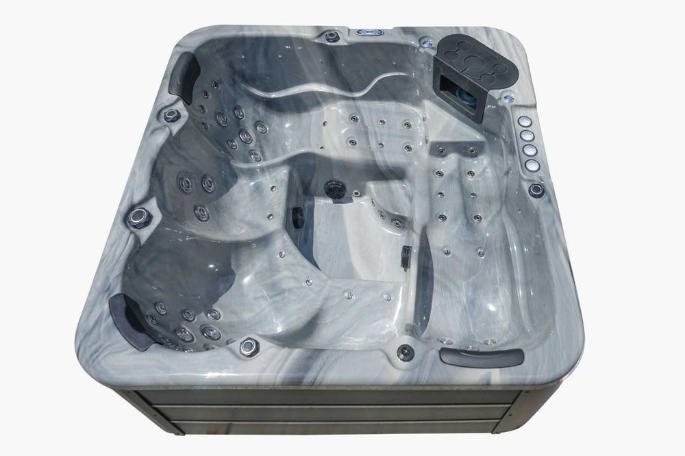 Jacuzzi ogrodowe USA, BALBOA , Gecko ,mini basen ogrodowy