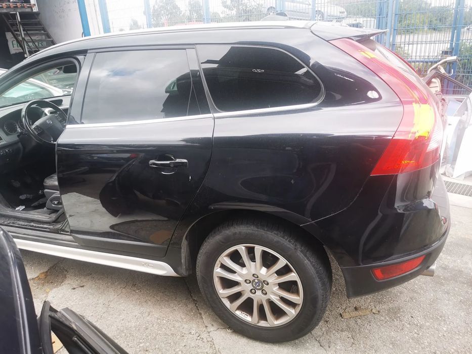 Peças Volvo XC60 do ano 2012 2.5 D