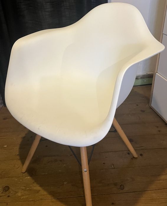 Cadeira escritorio ikea