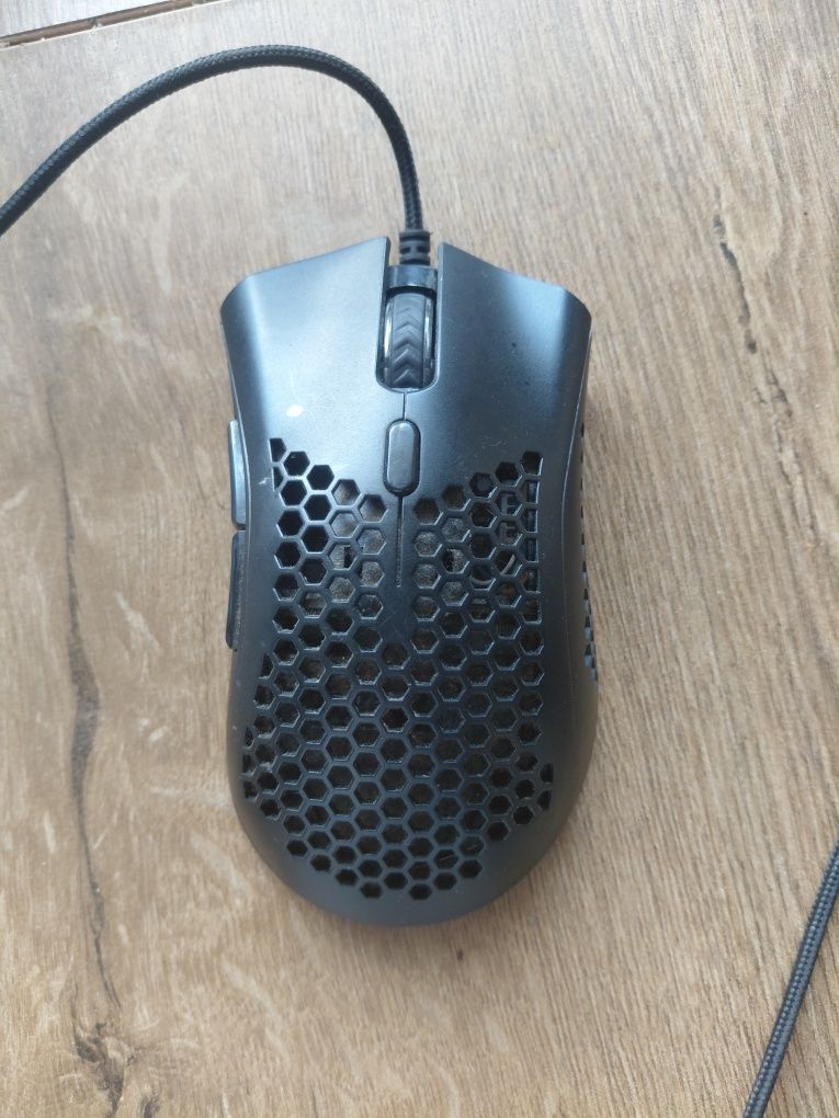 Myszka MadDog Gm750