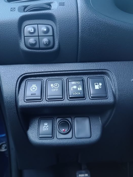 Nissan leaf.30 кВт.